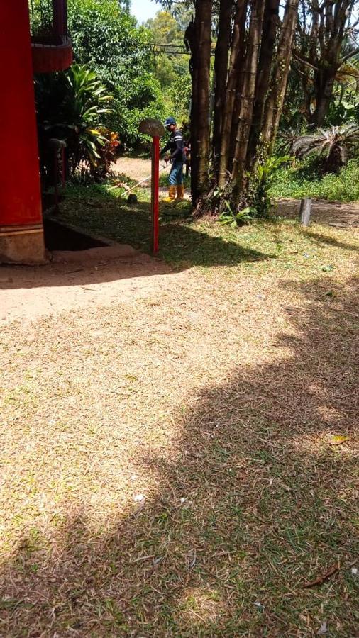 Coca Cola Hostel Malabe Ngoại thất bức ảnh
