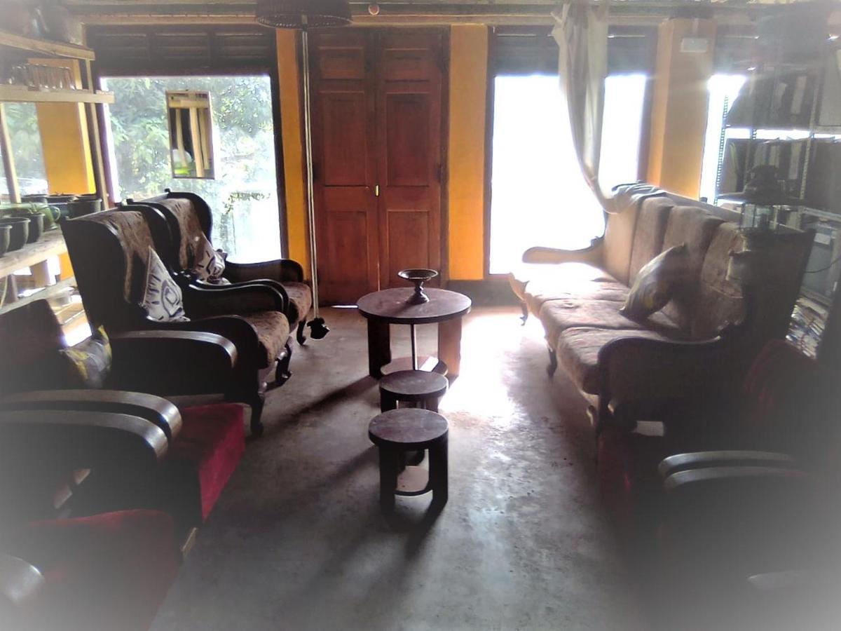 Coca Cola Hostel Malabe Ngoại thất bức ảnh