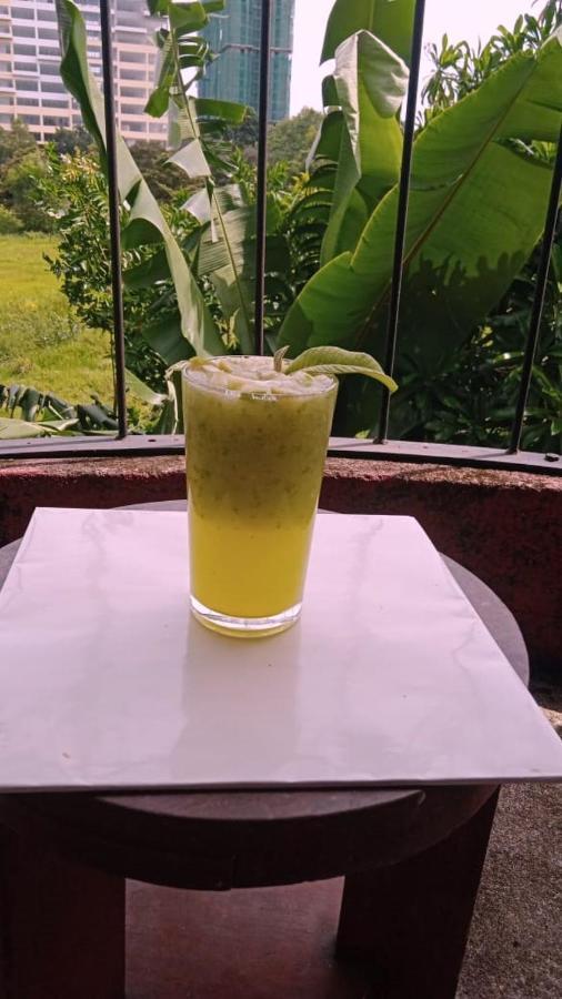 Coca Cola Hostel Malabe Ngoại thất bức ảnh