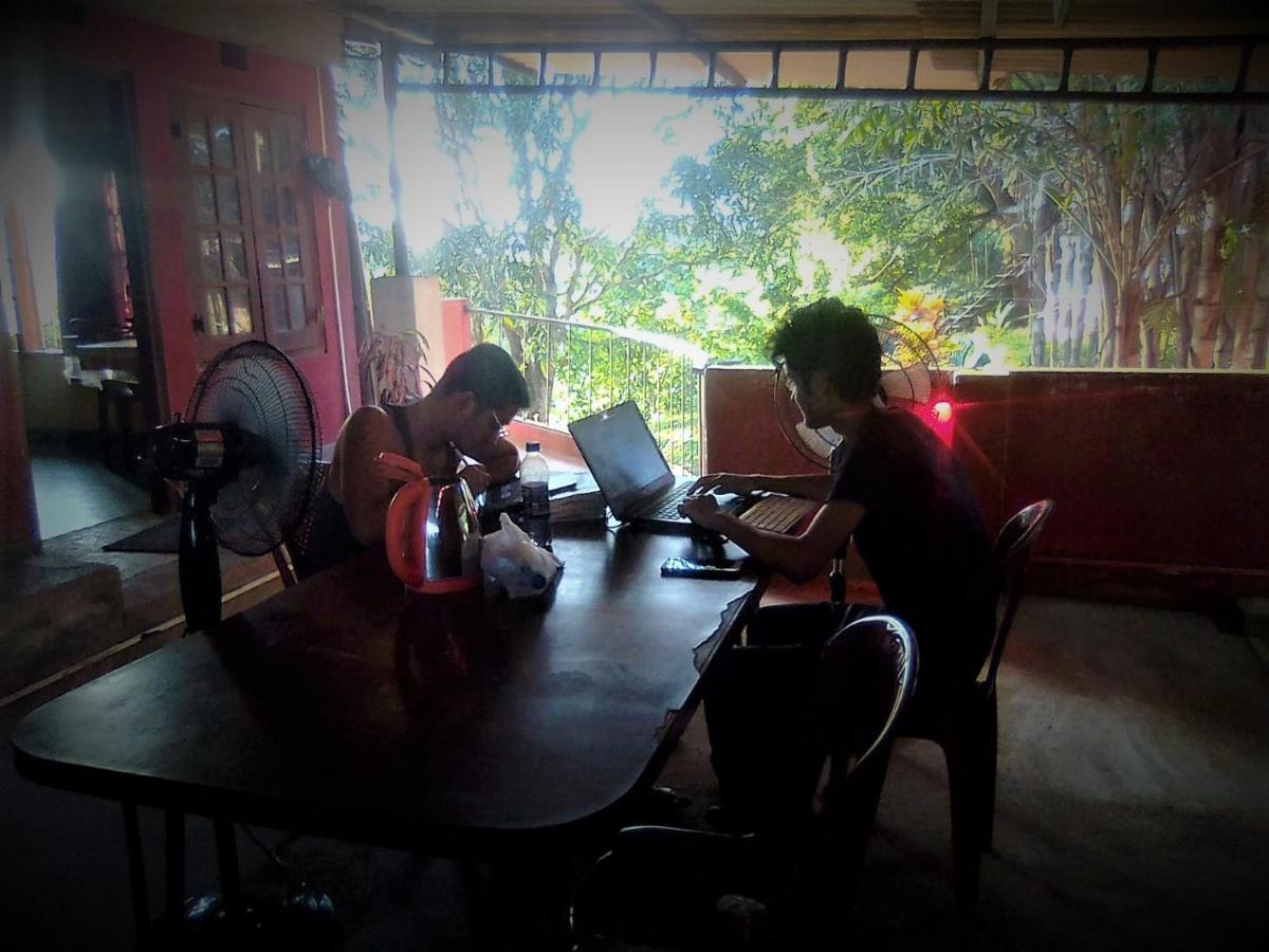 Coca Cola Hostel Malabe Ngoại thất bức ảnh