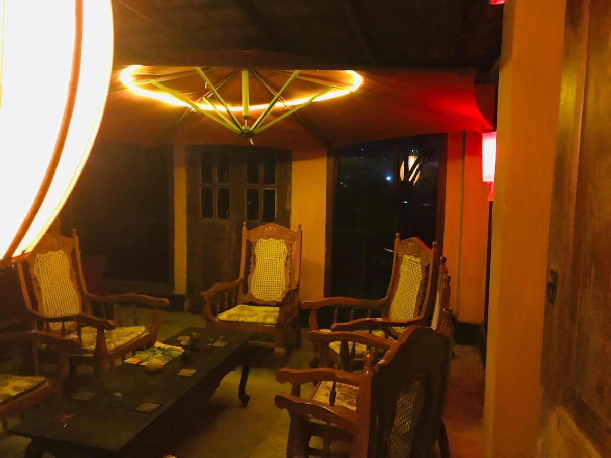 Coca Cola Hostel Malabe Ngoại thất bức ảnh