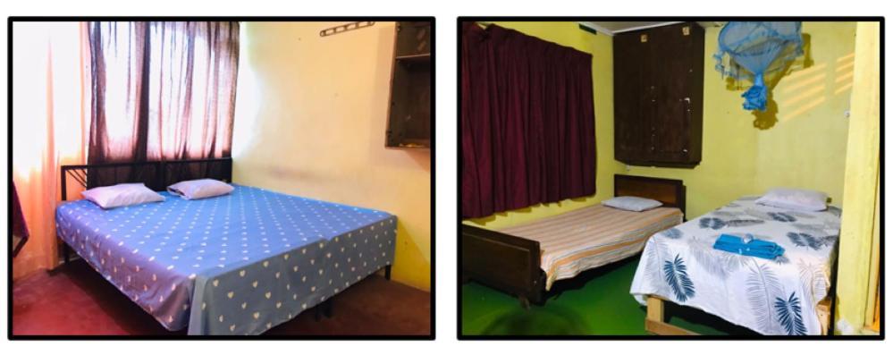 Coca Cola Hostel Malabe Ngoại thất bức ảnh