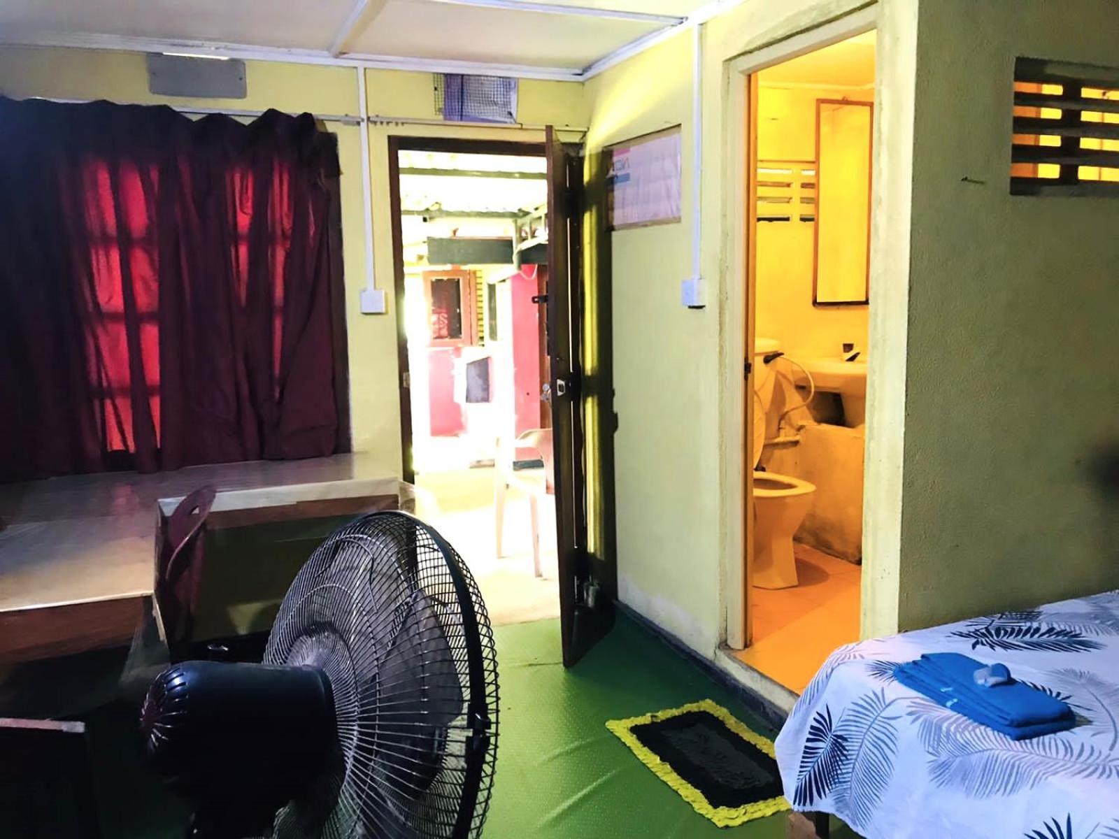 Coca Cola Hostel Malabe Ngoại thất bức ảnh