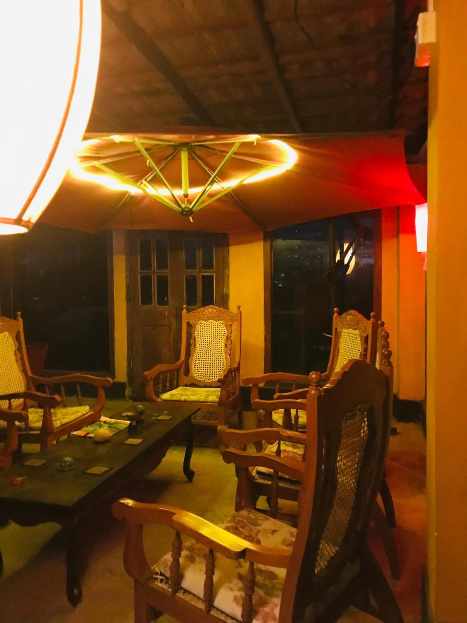 Coca Cola Hostel Malabe Ngoại thất bức ảnh