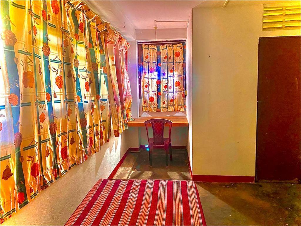 Coca Cola Hostel Malabe Ngoại thất bức ảnh