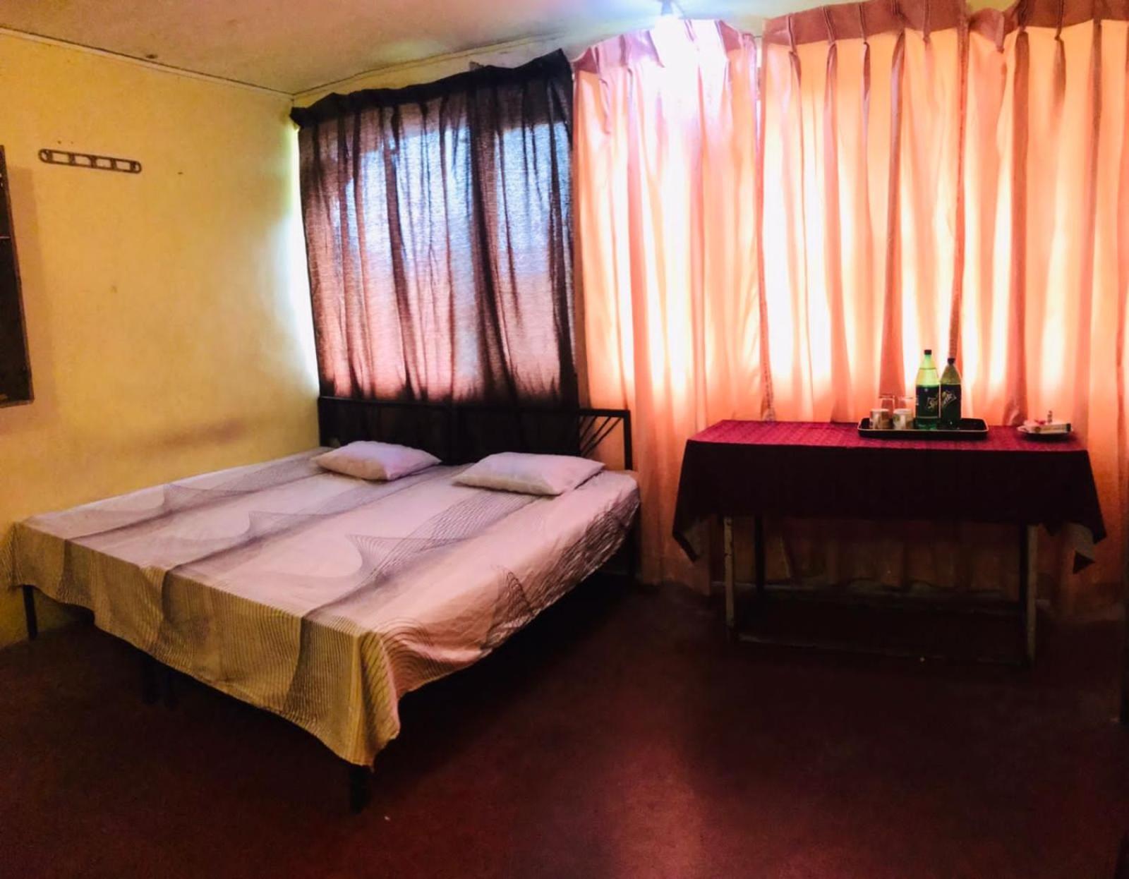 Coca Cola Hostel Malabe Ngoại thất bức ảnh